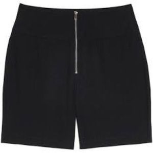 WeWoreWhat Danielle Bernstein biker shorts